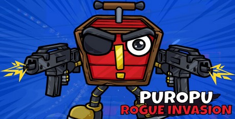 Puropu: Rogue Invasion