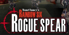 Rainbow Six: Rogue Spear