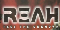Reah: Face the Unknown