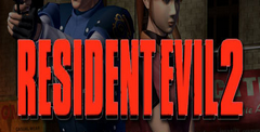 Resident Evil 2