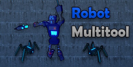 Robot Multitool