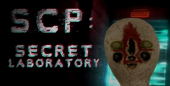 SCP Secret Laboratory