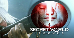 Secret World: Legends