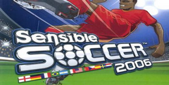Sensible Soccer 2006