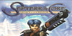 Septerra Core: Legacy of The Creator