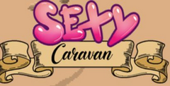 Sexy Caravan