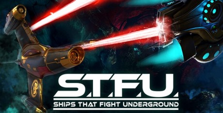 Ships That Fight Underground