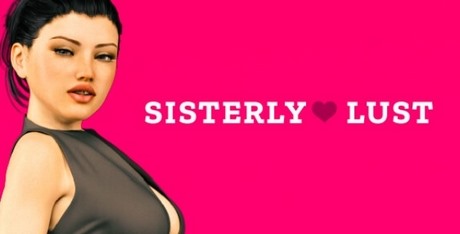 Sisterly Lust
