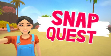 Snap Quest