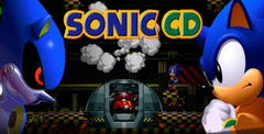 Sonic CD