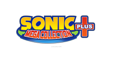 Sonic Mega Collection Plus