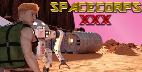 SpaceCorps