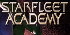 Star Trek: Star Fleet Academy