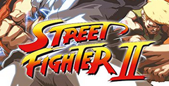 Street Fighter II