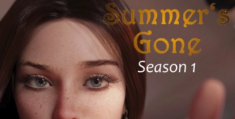 Summer's Gone - Season 1