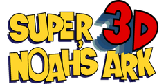 Super 3D Noah's Ark