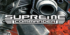 Supreme Commander