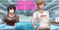 Swimmer Admiration