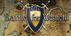 THE BATTLE FOR WESNOTH