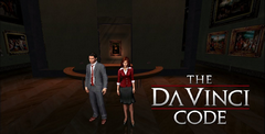The Da Vinci Code