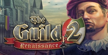 The Guild 2 Renaissance