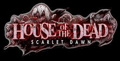 The House of The Dead: Scarlet Dawn