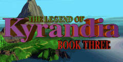 The Legend of Kyrandia - Book Three: Malcolm's Revenge