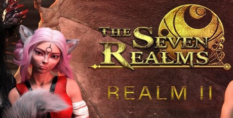 The Seven Realms - Realm 2: Pythonium