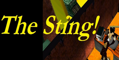 The Sting!