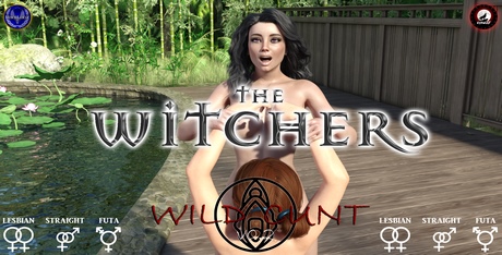 The Witchers: Wild Cunt