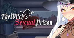 The Witchs Sexual Prison