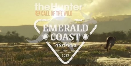 theHunter: Call of the Wild - Emerald Coast Australia