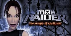 Lara Croft Tomb Raider: The Angel of Darkness