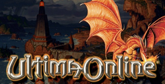 Ultima Online: A Day In The Life of One