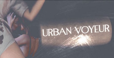 Urban Voyeur