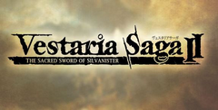 Vestaria Saga 2: The Sacred Sword of Silvanister