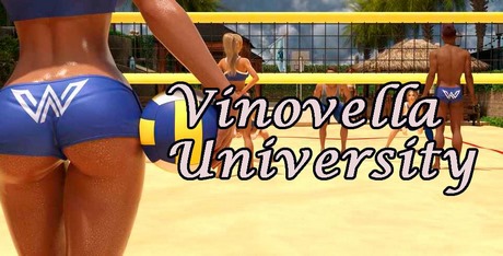Vinovella University