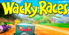 Wacky Races