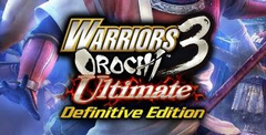 WARRIORS OROCHI 3: Ultimate Definitive Edition