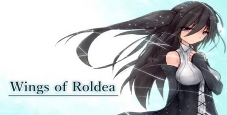 Wings Of Roldea