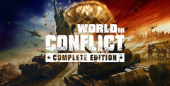World In Conflict: Complete Edition