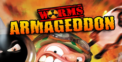 Worms Armageddon