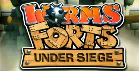 Worms Forts: Under Siege
