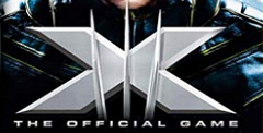 X-Men: The Official Game
