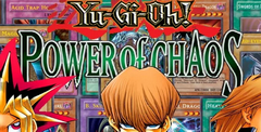 Yu Gi Oh Power Of Chaos
