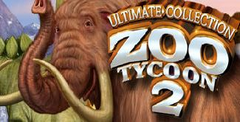 Zoo Tycoon 2: Ultimate