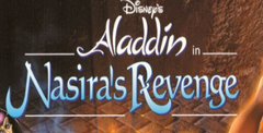 Aladdin In Nasira's Revenge