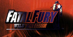 Fatal Fury Wild Ambition