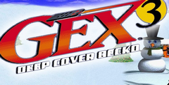 GEX 3: Deep Cover Gecko