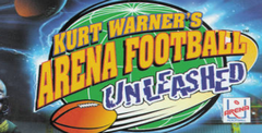 Kurt Warner's Arena Football Unleashed